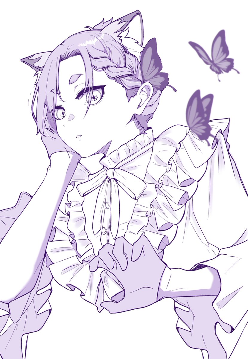 ウ!☾ tweet media
