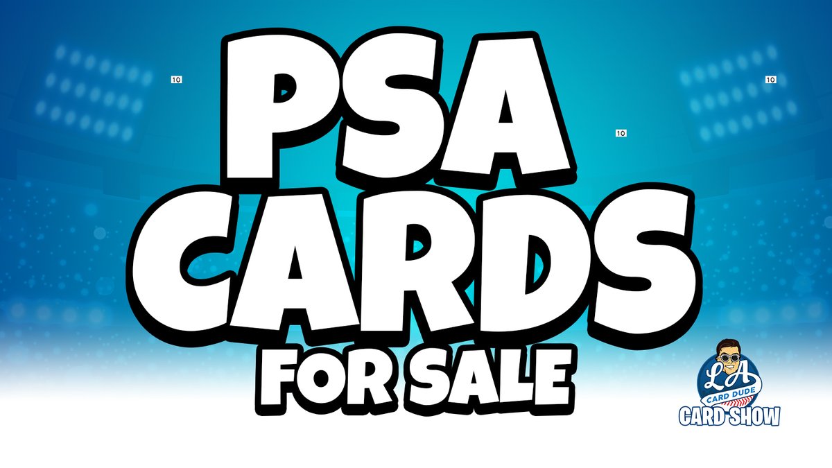 LA Card Dude tweet media