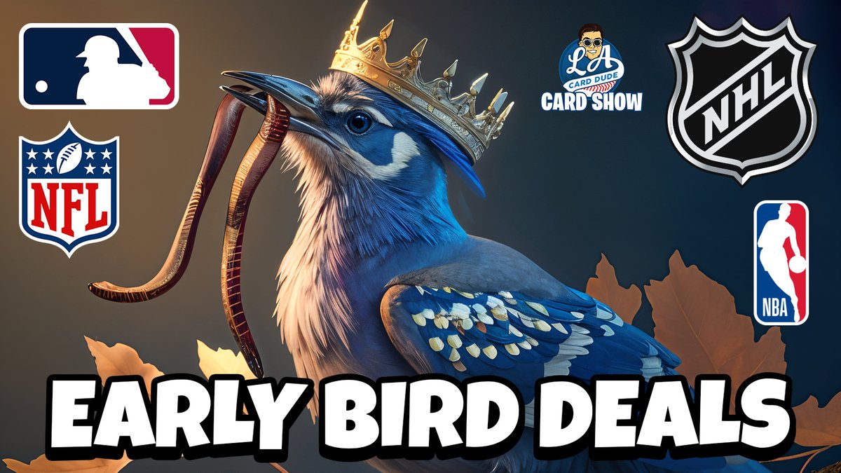 LA Card Dude tweet media