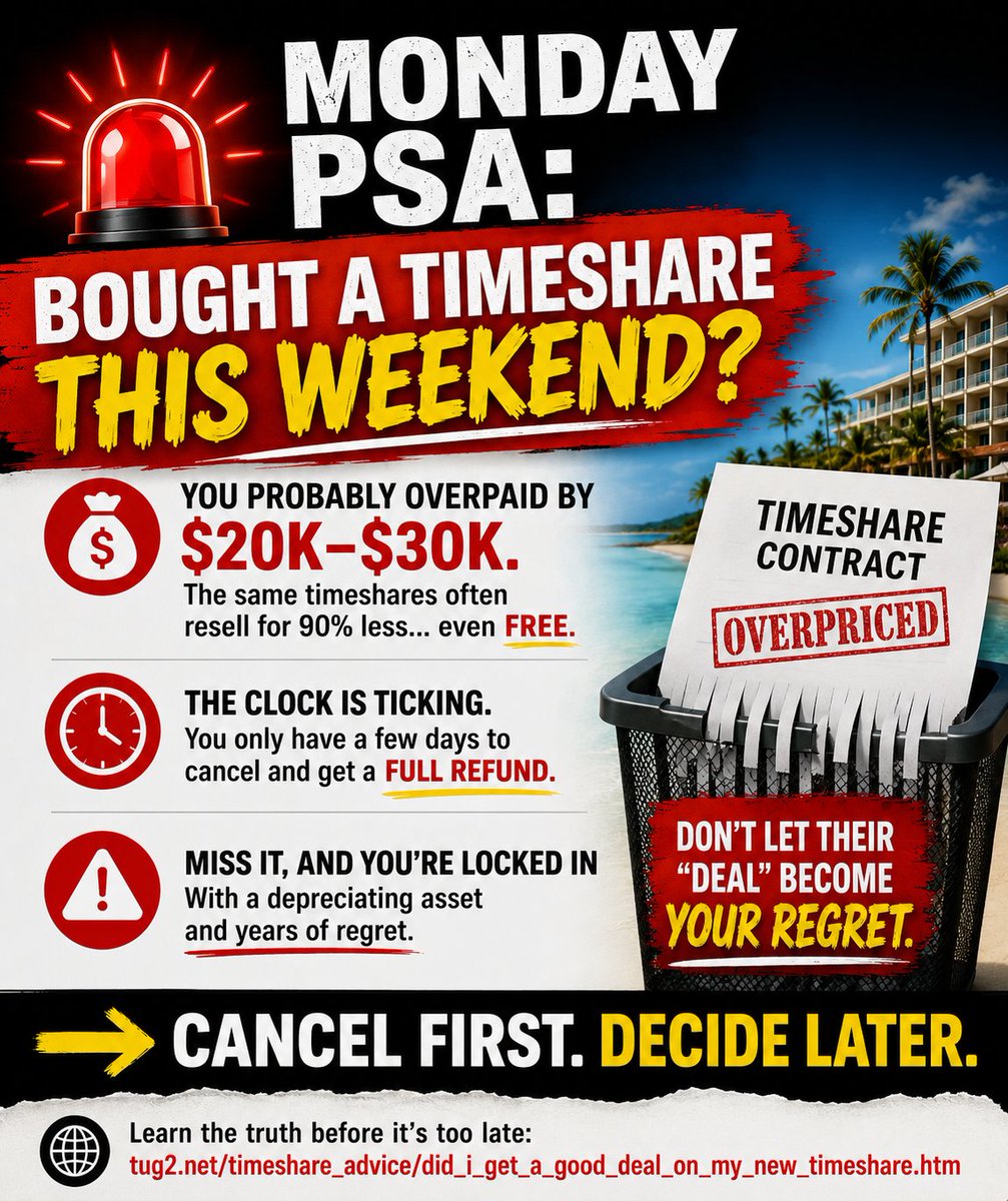 TimeshareUsersGroup tweet media