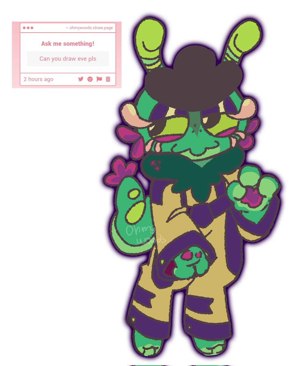 ohmyw0ods's tweet photo. Someone request her 

#brawlstars 
#evebrawlstars https://t.co/KA1jPFH0aX