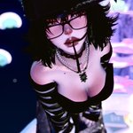 Photo by CyberShy | The Cybernetic Elf (@CyberShyVR)