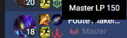 Foute_Makelaar's tweet photo. @drewlevin when i went on holiday i was 120lp, since then ive gone 3-1 and im somehow on 150lp, so why did the lp from my last game just disappear, I swear i saw it appear after my game yesterday (as you can see i was already 150lp when i played the last game) https://t.co/tJ1zD3UT7P