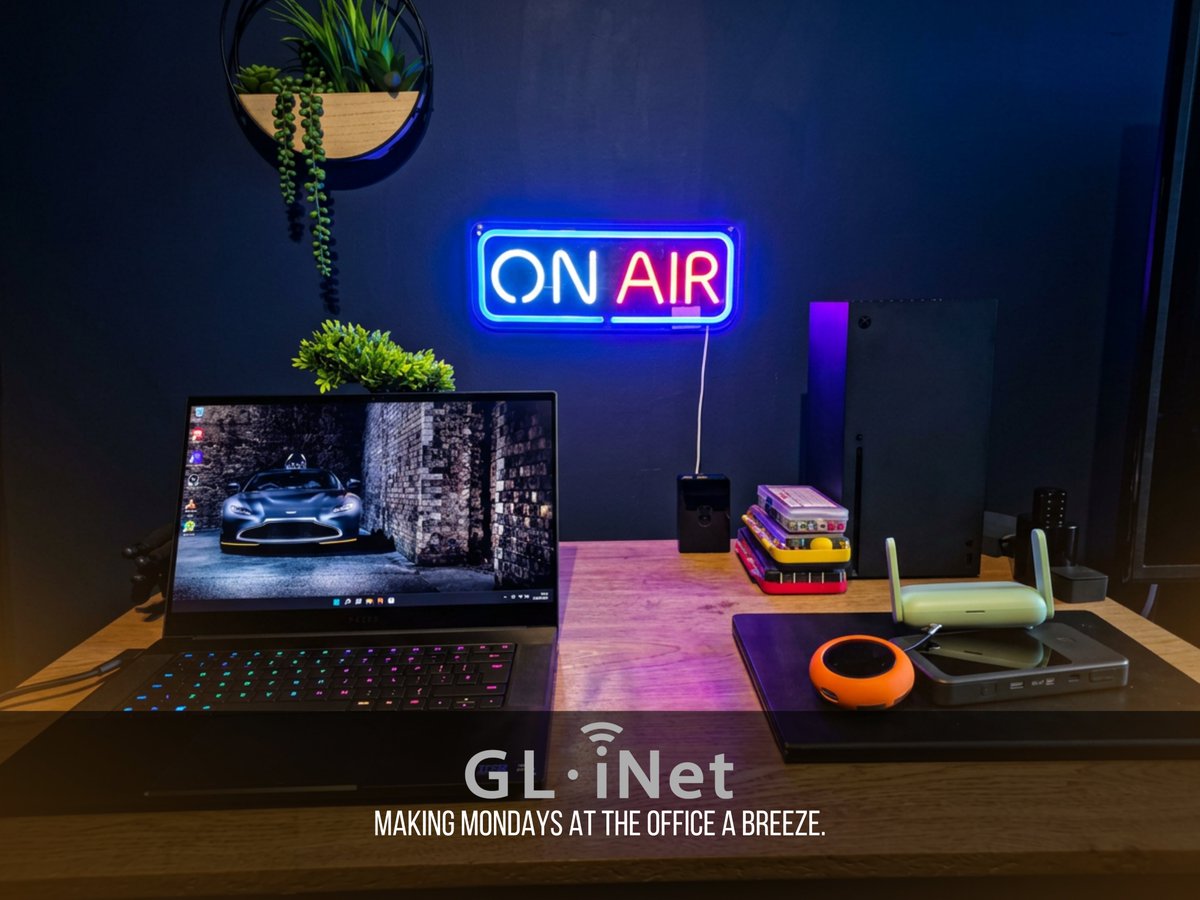 KL Tech Videos tweet media