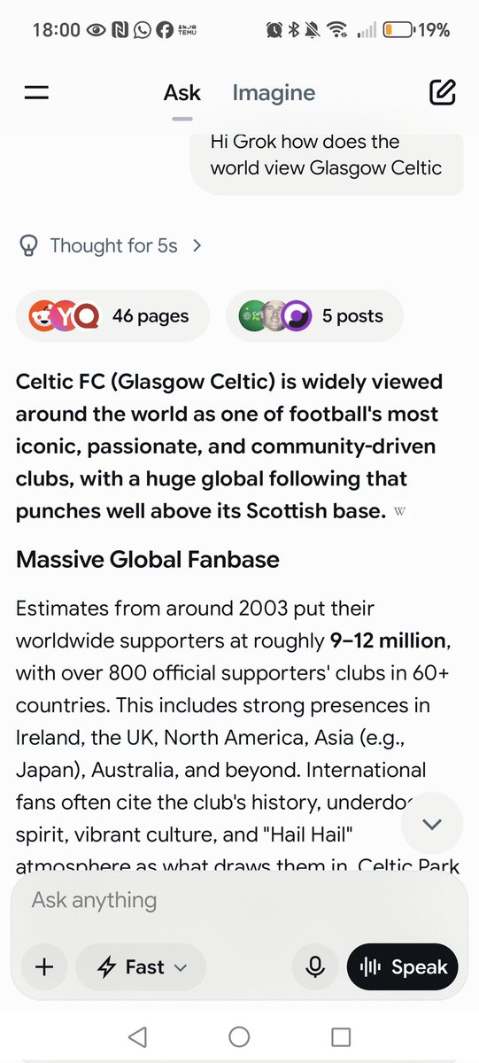 Ronanm84's tweet photo. @JamieBrysonLLB Yes Jamie we do know  🍀 https://t.co/DmyIW34SQp