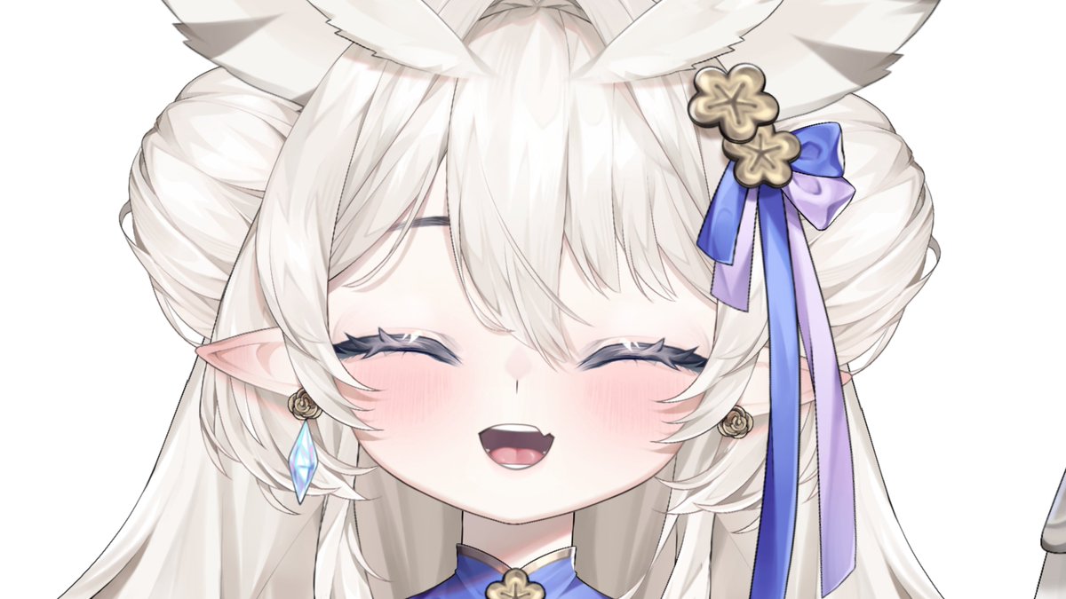 Silvi ⟢ VTuber 📯🪽【florAtelier】 tweet media