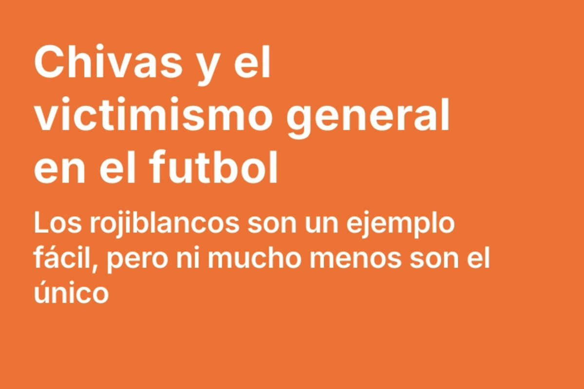Martín del Palacio tweet media