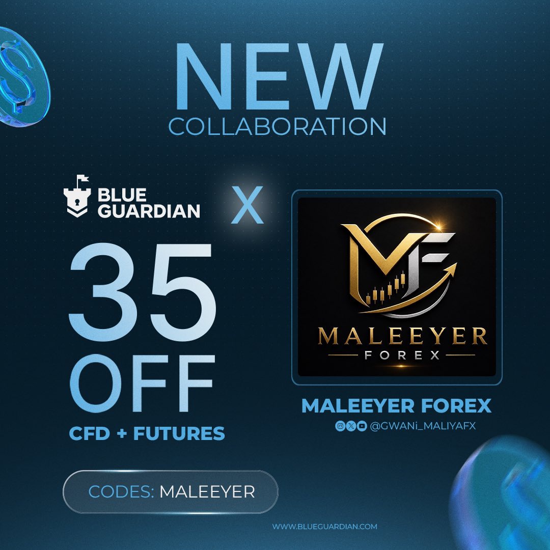 MALIYA FOREX tweet media