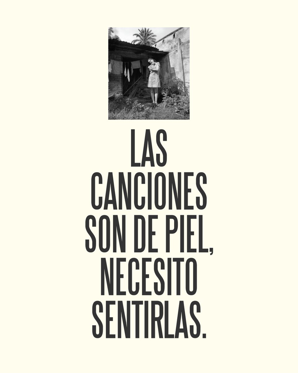 Almadia_Edit's tweet photo. Llega a librerías 'Norteña. Memorias del comienzo', el primer libro de Julieta Venegas. Un recorrido íntimo por los recuerdos, la música y los caminos que marcaron el inicio de una de las voces más importantes de la música en español✨.
📷Foto de portada: Yvonne Venegas. 
#libros https://t.co/WwaISKFPZ4
