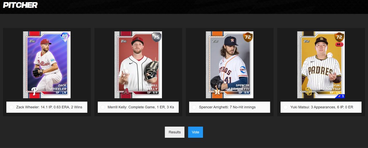 MLB The Show tweet media