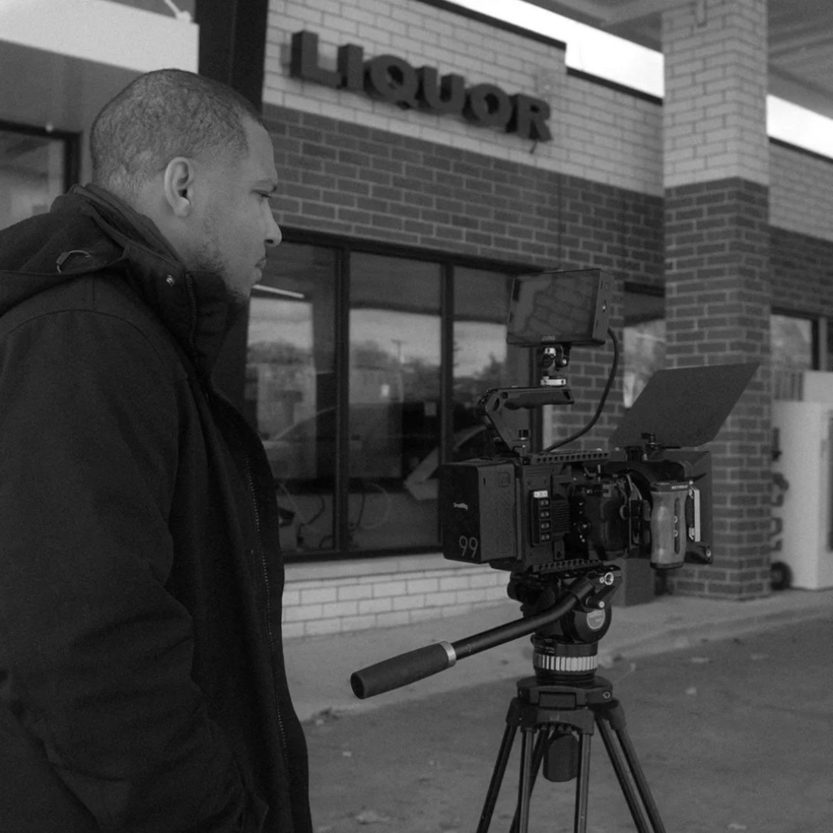 NorthCreativeUS's tweet photo. Beautiful day for filming! https://t.co/NrVSLkxgch