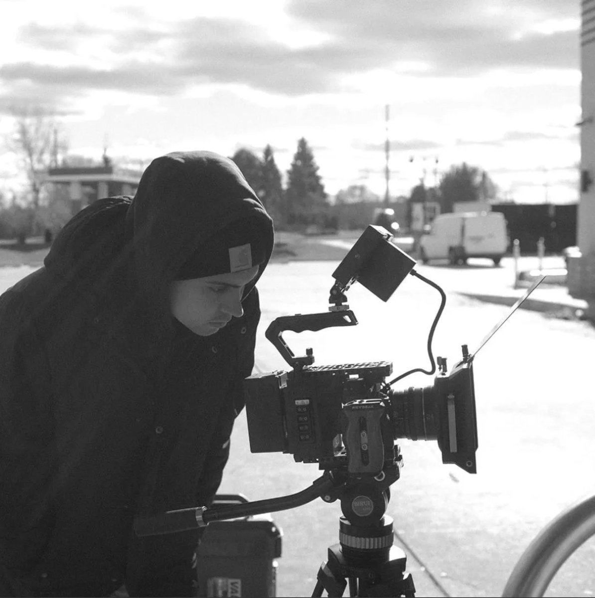 NorthCreativeUS's tweet photo. Beautiful day for filming! https://t.co/NrVSLkxgch
