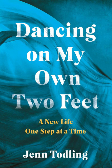 LanceScoular's tweet photo. 📘Dancing on My Own Two Feet
@AprioAdvisors
Publisher: @shewritespress
📚📕📙📓📒📗📘
@LanceScoular🧭🌐
Founder @KeyDirections
#amazoninfluencer #book #ad #amazonbooks #fromtheauthorsmouth #Dancing #on #My #Own #Two #Feet #New #Life #One #Step #Time
https://t.co/OJ2ueTTxiL https://t.co/SOCf1gs9eO