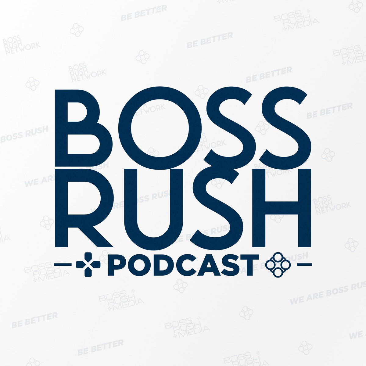 The Boss Rush Network tweet media