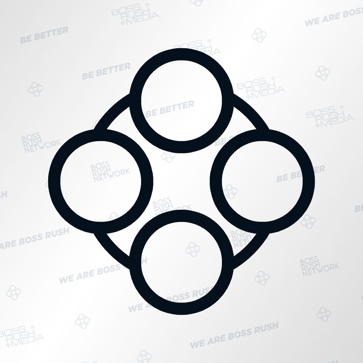 The Boss Rush Network tweet media