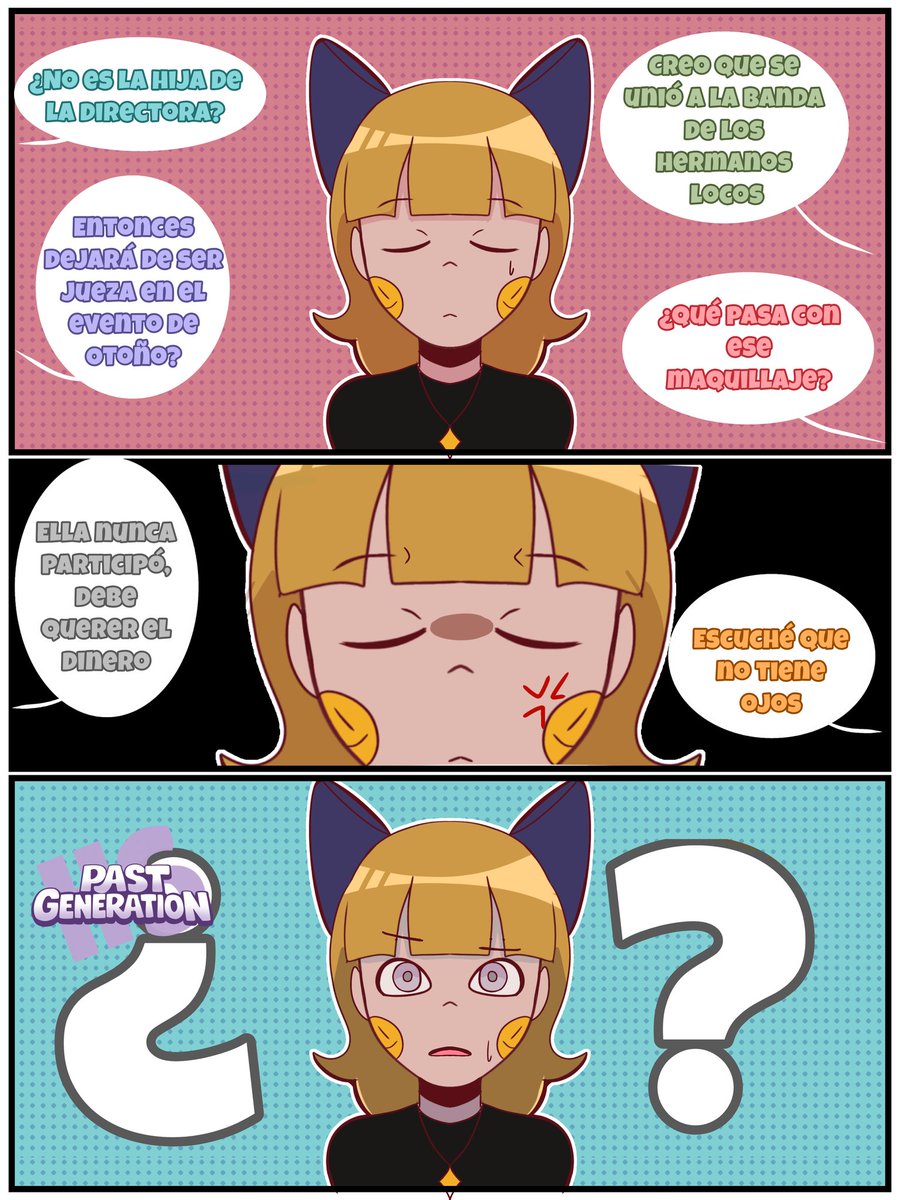 FHSPastGen's tweet photo. °x🌟 ×°  Los rumores a veces son raros en la HS
#FhsPastGeneration #FNAFHS https://t.co/XUHt2V2cp2