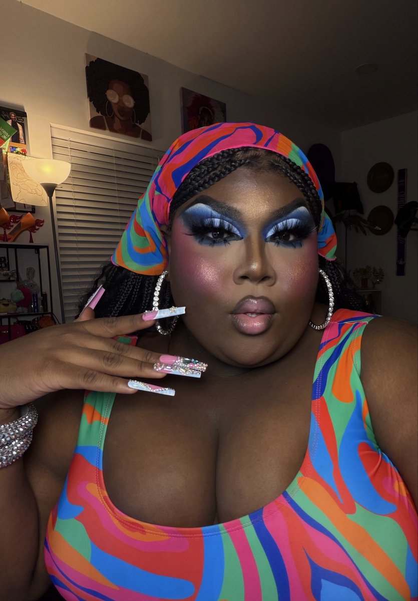 KENYA “Peaunt Butter” PLEASER tweet media