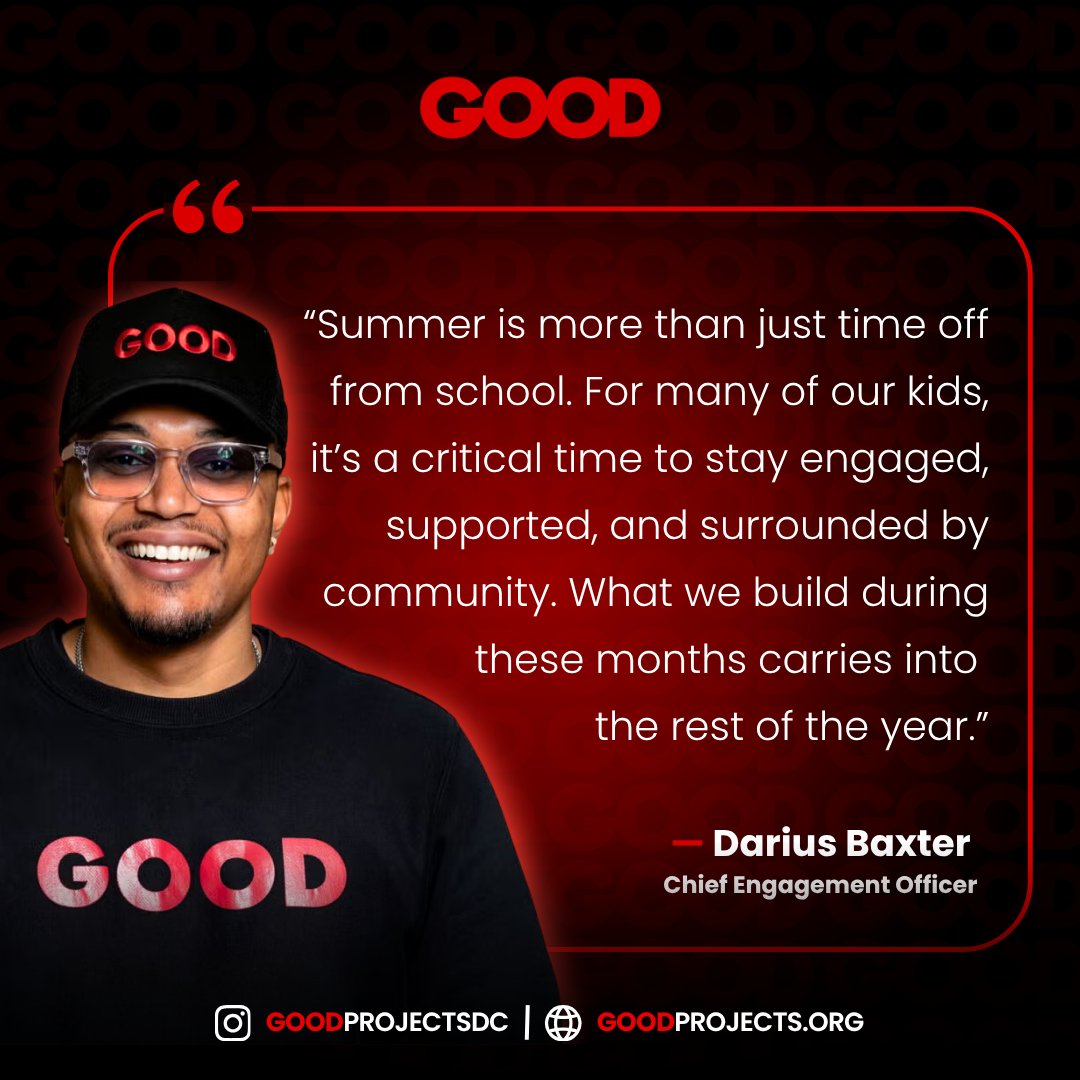 GOODProjects tweet media