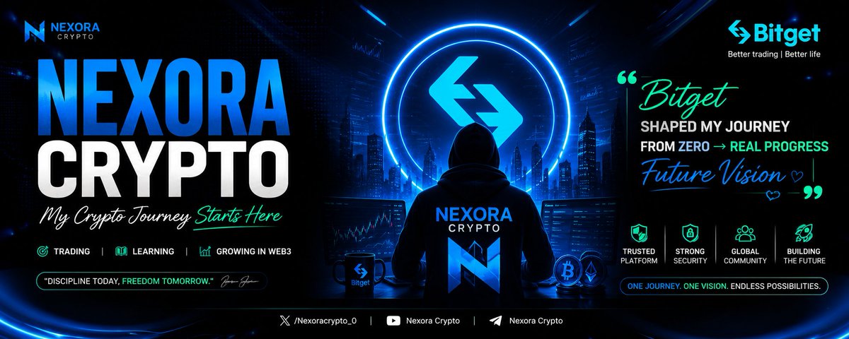 Nexora (@Nexoracrypto_0) / Posts / X