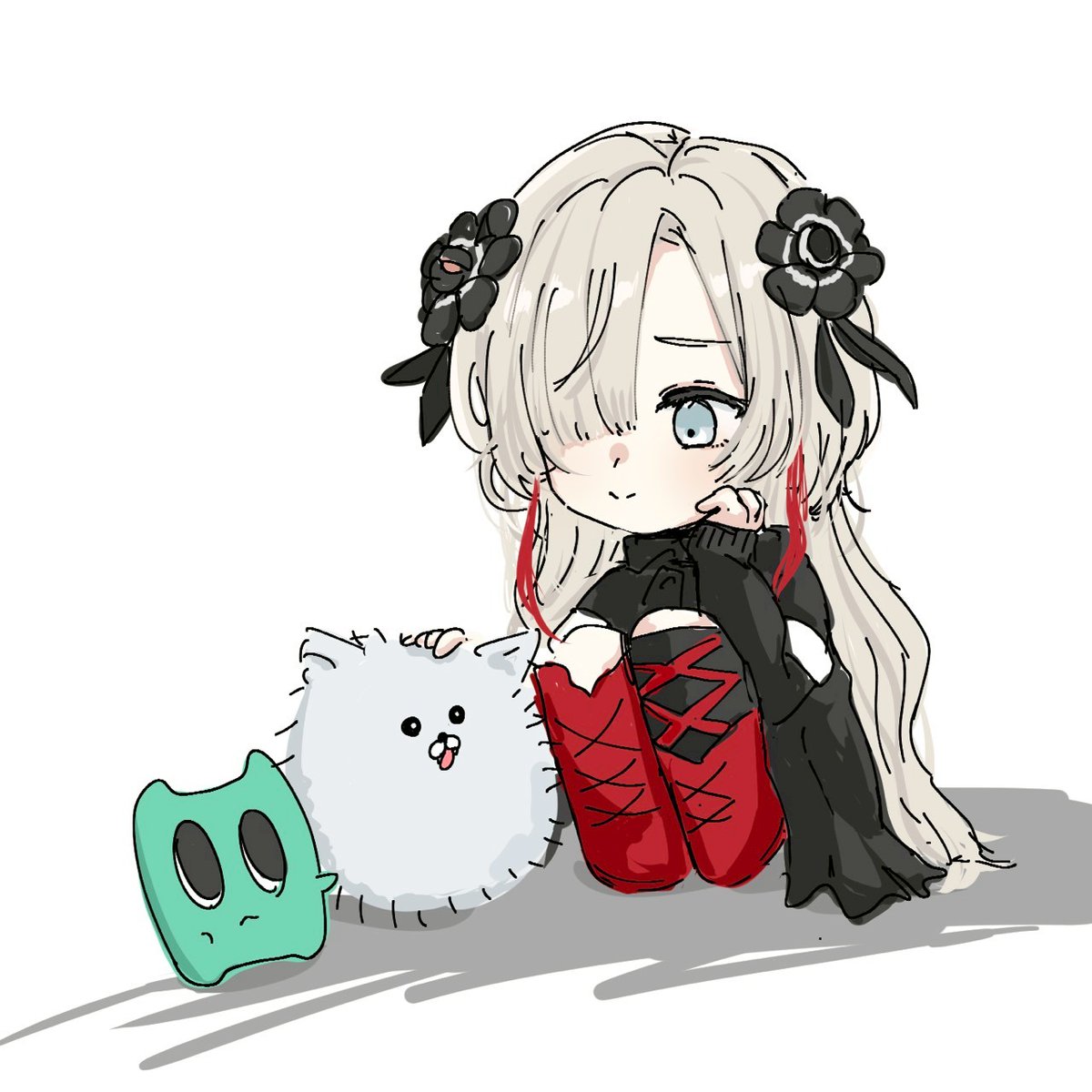 haru tweet media