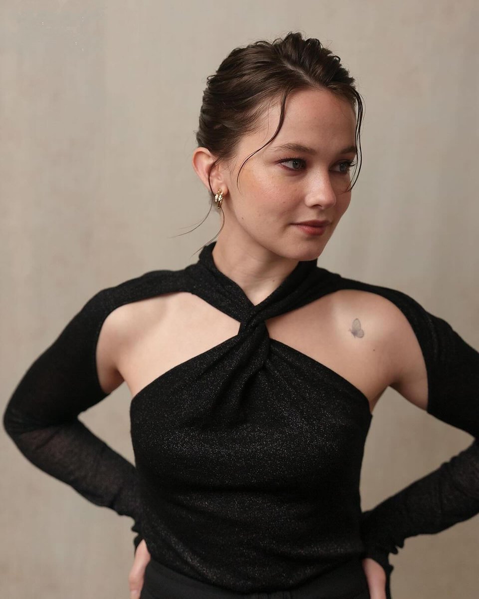 Cailee Spaeny Loves tweet media