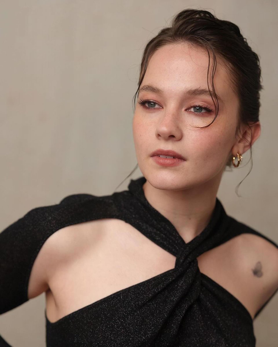 Cailee Spaeny Loves tweet media
