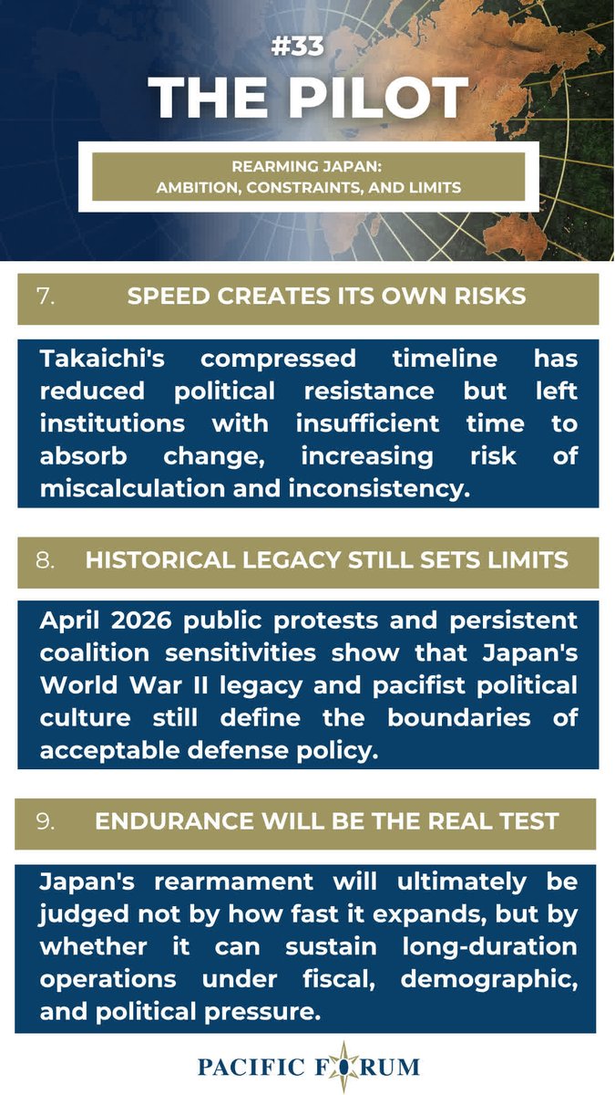 Pacific Forum tweet media