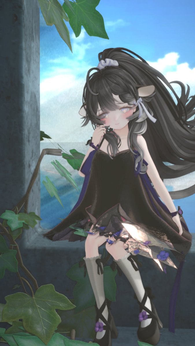 こむぎこ