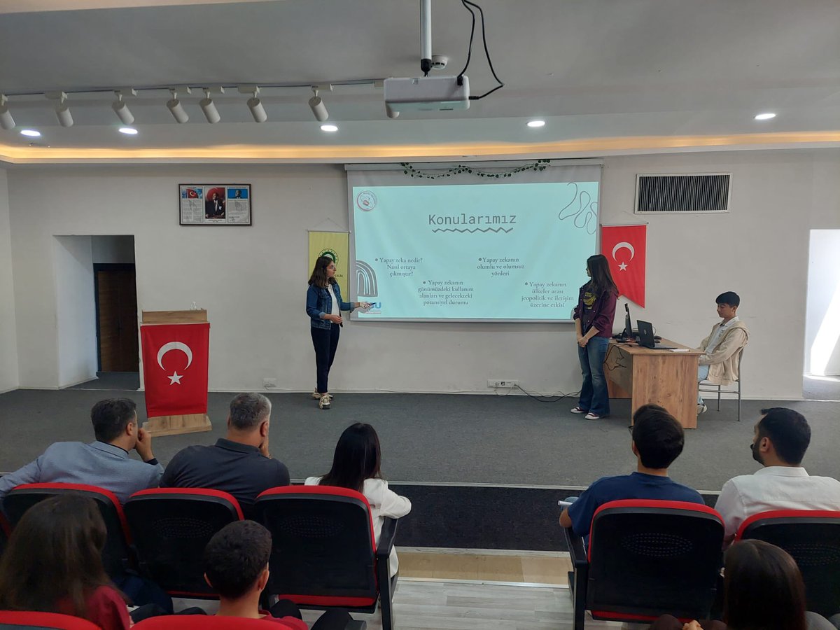 MidyatFen's tweet photo. Öğrencilerimiz @Seyitmustafafen ‘de LBU kapsamında yaptıkları çalışmalarını sundular. @mardinilmem @ali_eyyupkoca @midyatkaymakam @midyatilcemem @abdurrahimdmr47 @abdubakitek @MBaysal47 https://t.co/zeE1NjSiRq