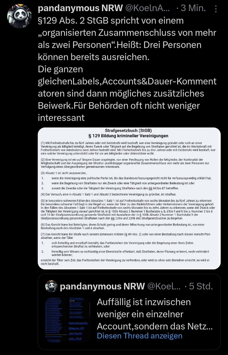 mausiges Scheusal tweet media