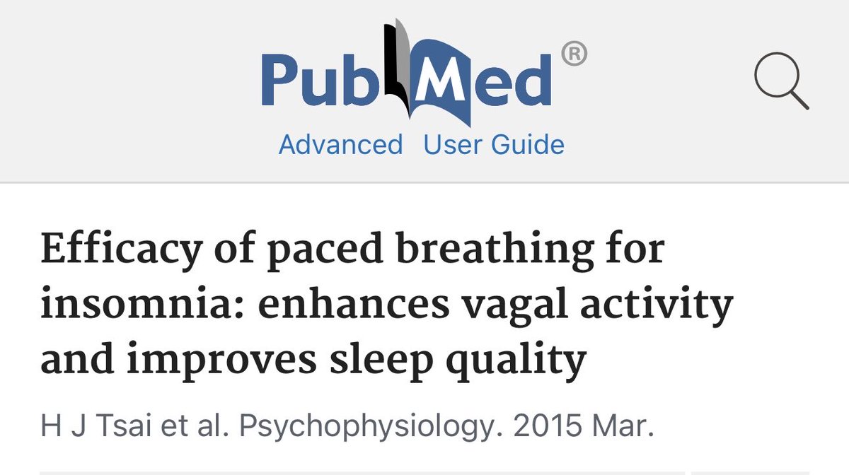 BreathworkMaxx's tweet photo. The fastest way to fall asleep is to
breathe as if you're ALREADY sleeping.

But you can't just slow the breath down.
You have to match the QUALITY of the sleeping breath.

START HERE:
- Slow down the breath.
- Feel the breath in your belly
- 5 seconds in, 5 seconds out.
- then, Make the breath smoother/more quiet.
- It should almost look like you're not breathing.

9/10 you will fall asleep with in 7 minutes.

https://t.co/2FOFRhuMYG