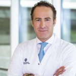 Photo by (GBCI) Greenberg Bladder Cancer Institute (@HopkinsGBCI)