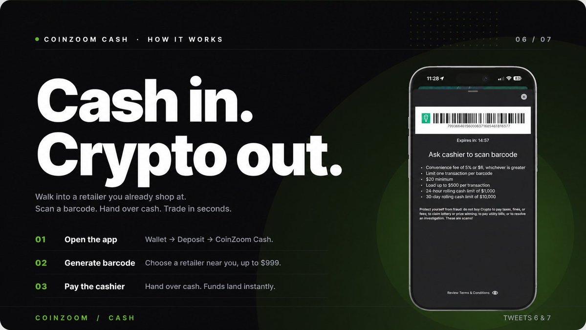 CoinZoom tweet media