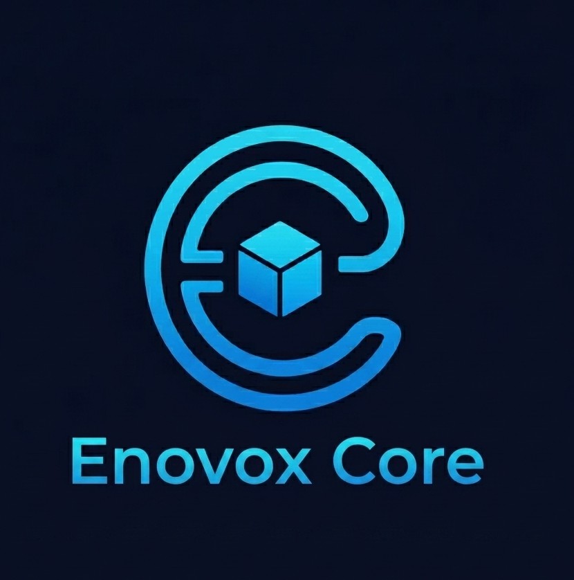 E-NovoxTech tweet media