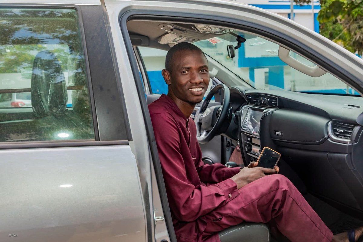 Sultan de Conakry tweet media