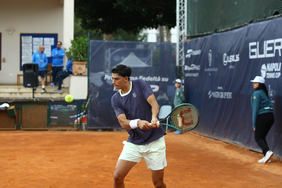 Fede Cinà Updates tweet media