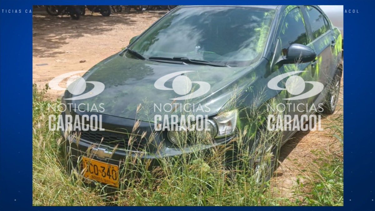 Noticias Caracol tweet media