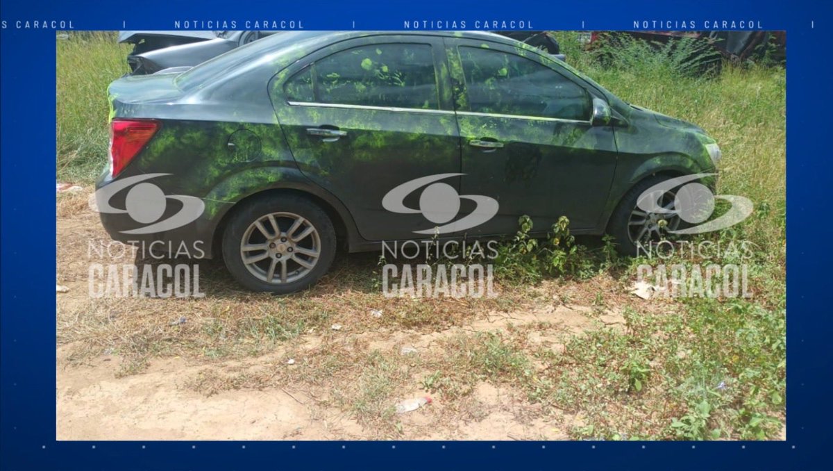 Noticias Caracol tweet media