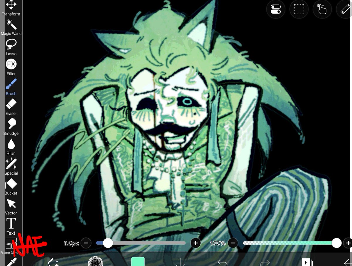 naenae_png's tweet photo. #sinisterminds #majinsonic https://t.co/2m7ZLNdQAX