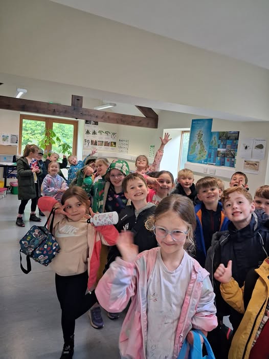 Countryside Learning tweet media