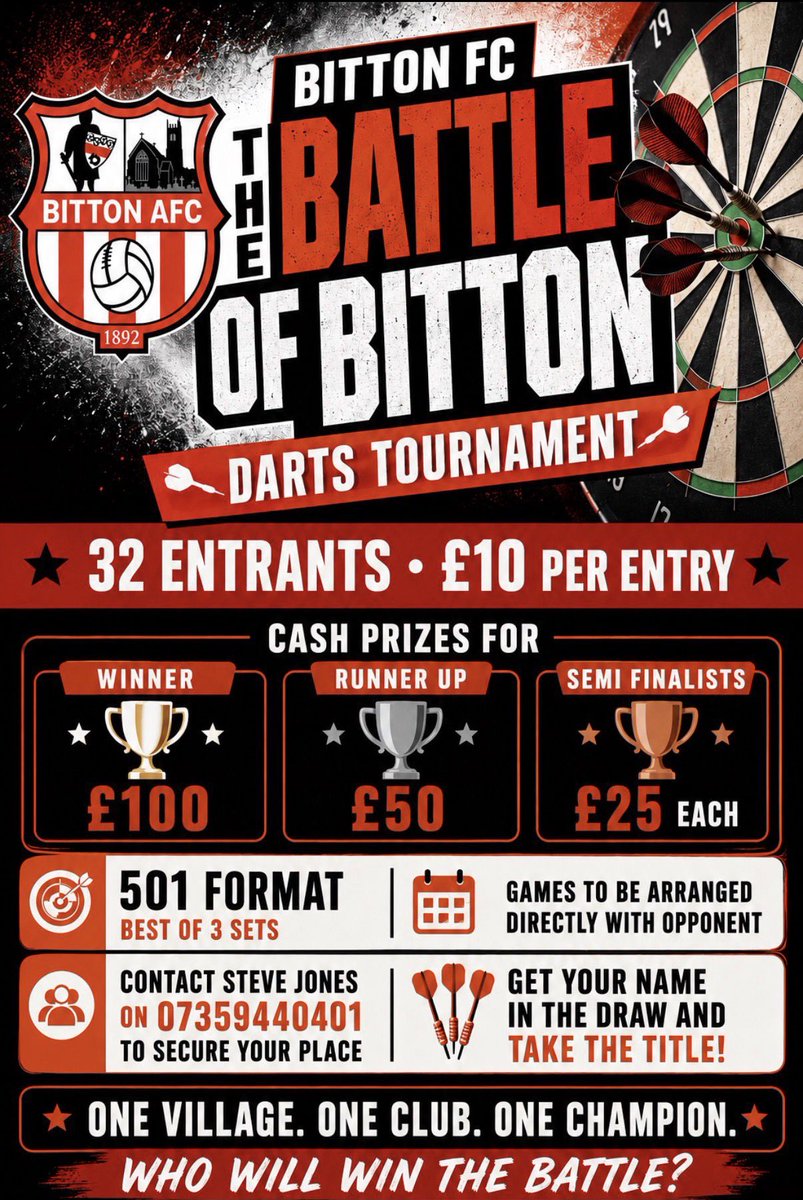 BittonAFC© tweet media