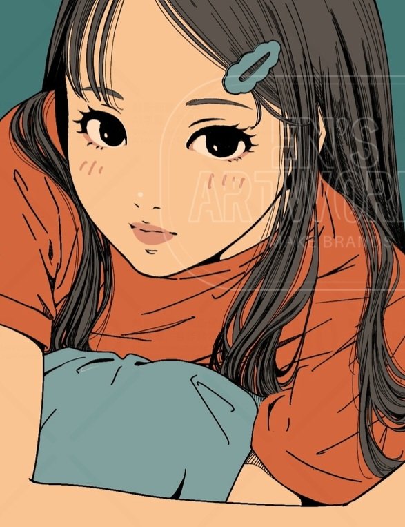 En (えん)/ Illustrator🇯🇵ガールズイラスト (@En1_618) / Posts / X