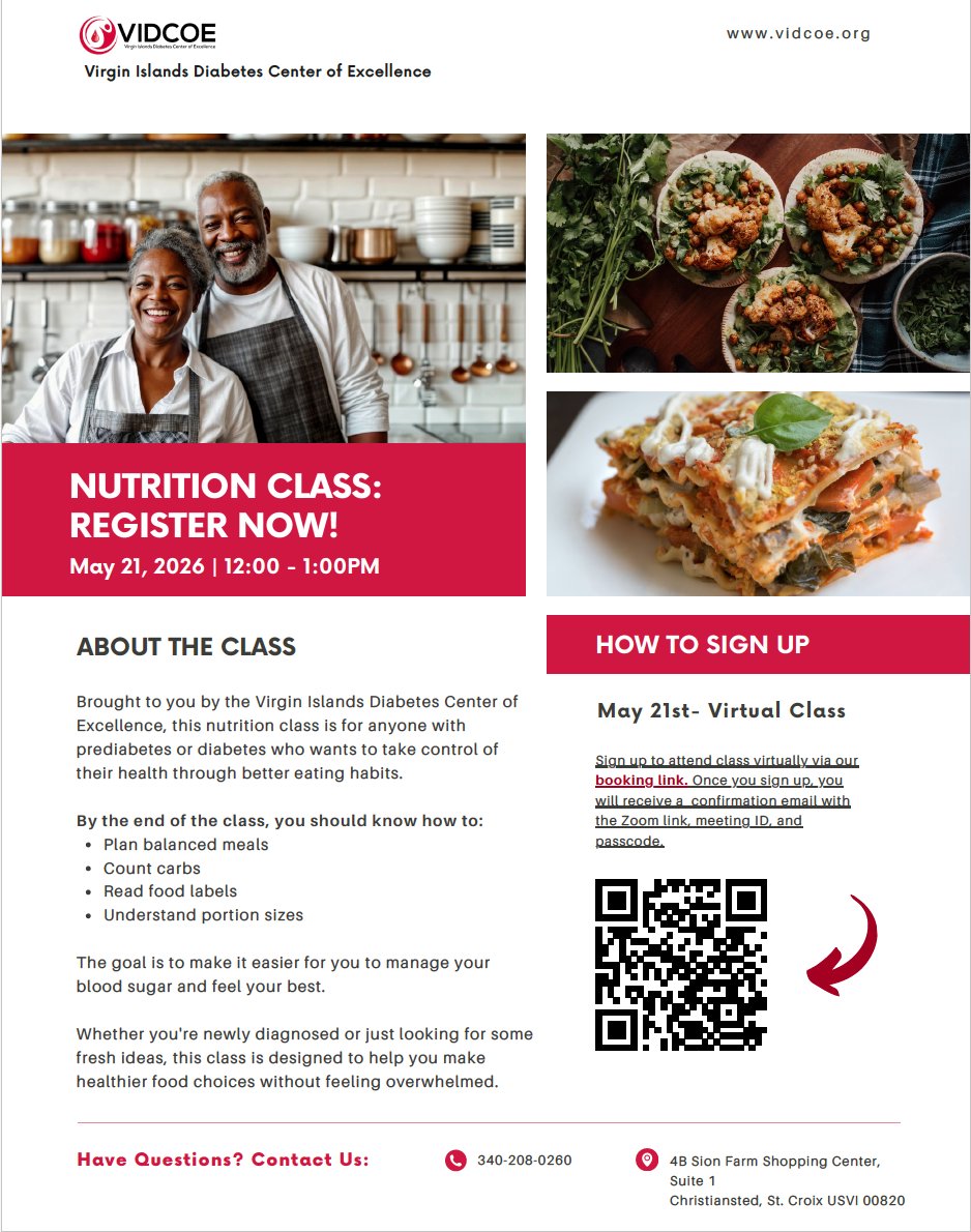 GVI Wellness Program (@gviwellness) / Posts / X