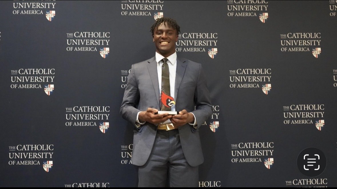 Catholic Men’s Basketball tweet media