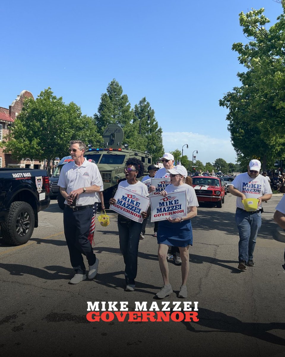 Mike Mazzei tweet media