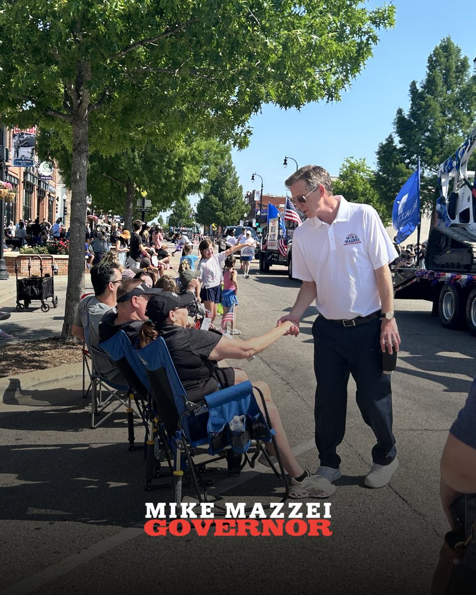 Mike Mazzei tweet media