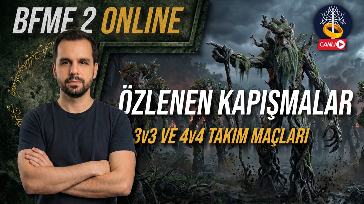Orta Dünya Gaming tweet media