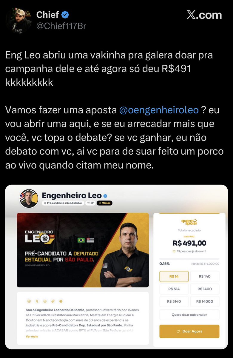 Constantine tweet media