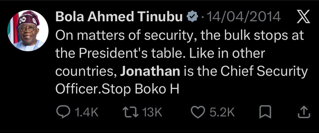 Ebuka Precious tweet media