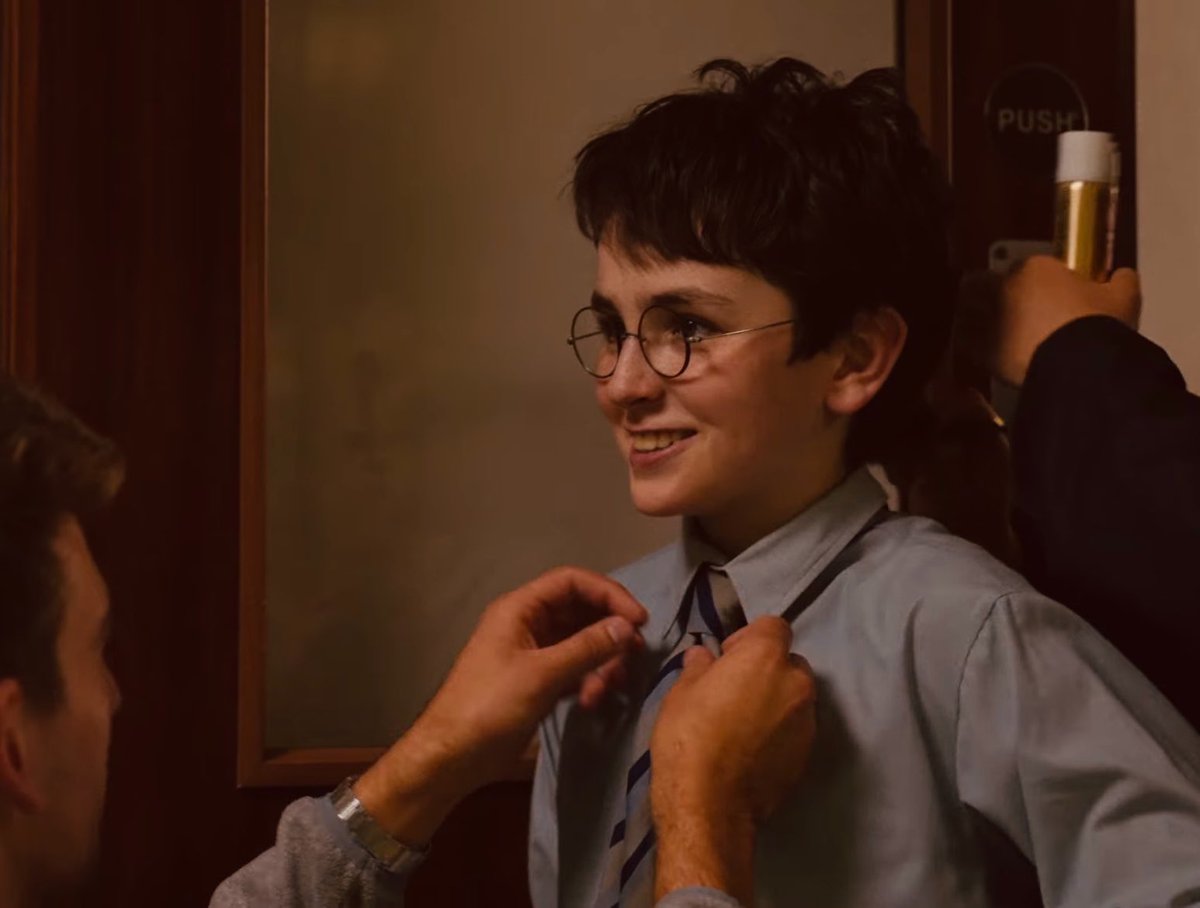 Acervo do Potter tweet media